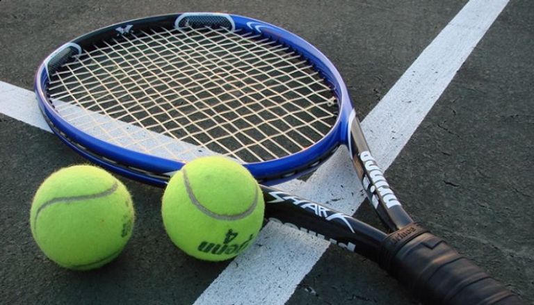 تنس - صورة أرشيفية جيرارد بيكيه