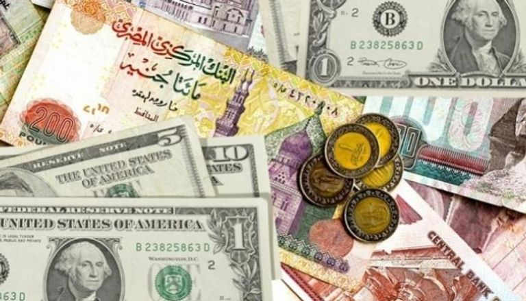 تثبيت الدولار الجمركي مقابل الجنيه في مصر