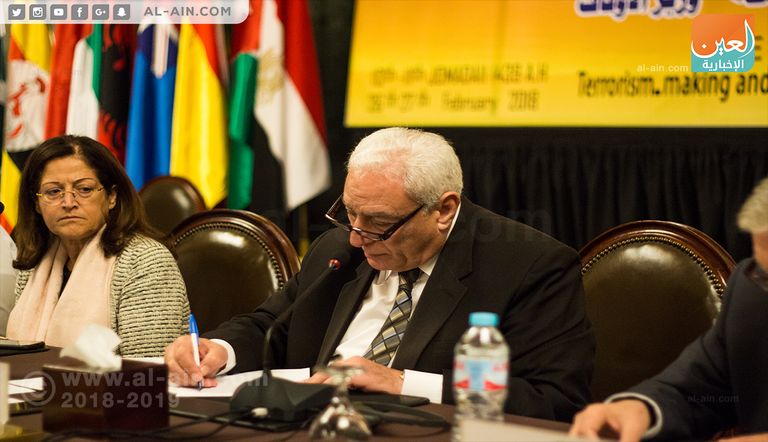 الجلسة الأولى من المؤتمر ركزت على تحديد مفهوم الإرهاب مؤتمر الأوقاف المصرية