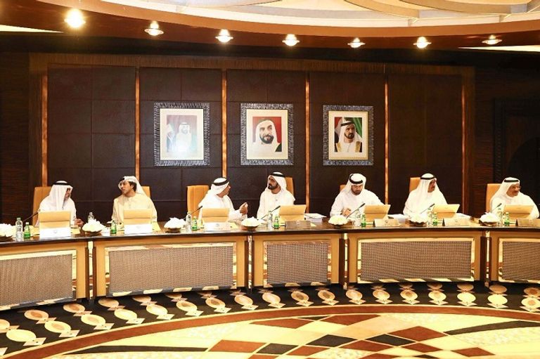 الشيخ محمد بن راشد آل مكتوم