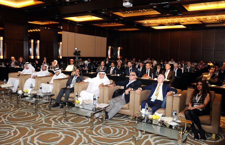 انطلاق أعمال المؤتمر الدولي لجراحة التجميل والترميم في دبي