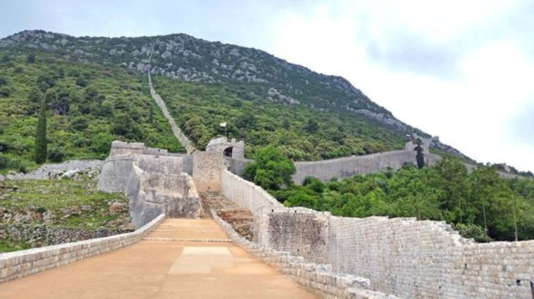 8 وجهات سياحية غير معتادة لقضاء عطلة رائعة