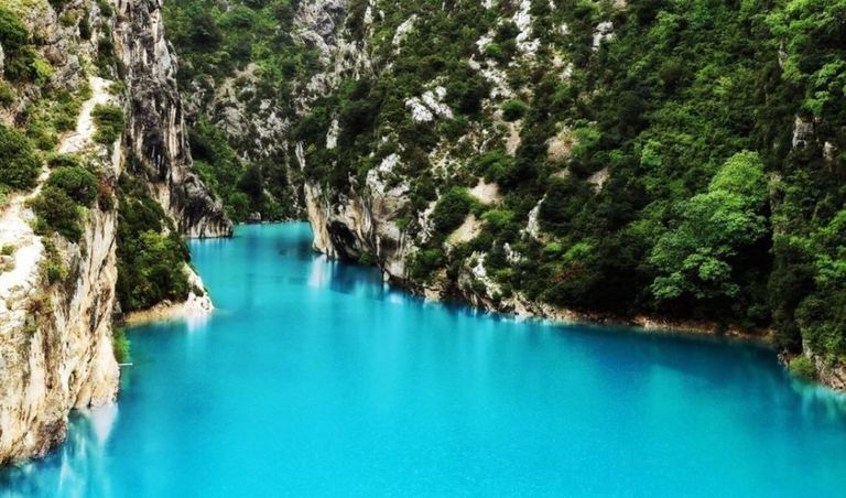 8 وجهات سياحية غير معتادة لقضاء عطلة رائعة