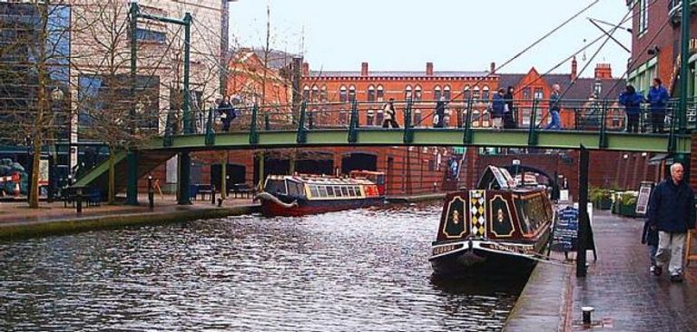 8 وجهات سياحية غير معتادة لقضاء عطلة رائعة