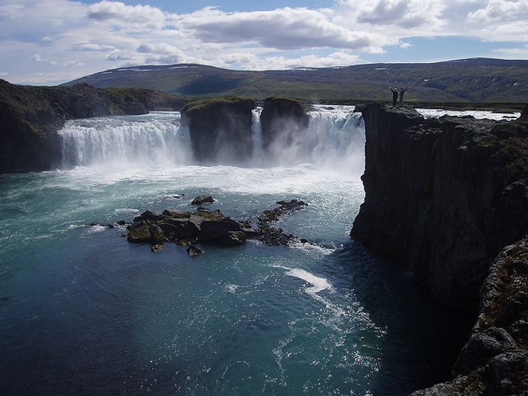 8 وجهات سياحية غير معتادة لقضاء عطلة رائعة