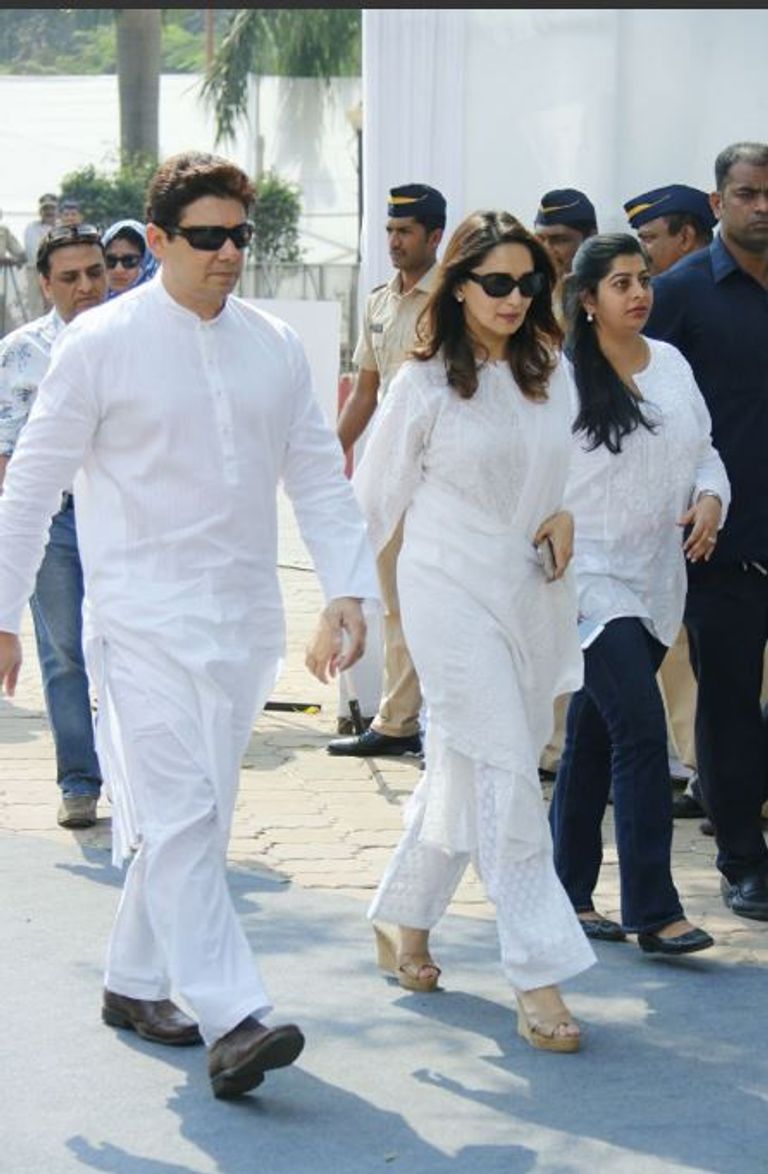 كارينا كابور سريديفي كابور