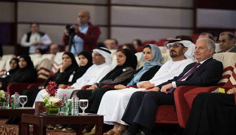 انطلاق فعاليات "مؤتمر التعليم الأول" في الإمارات