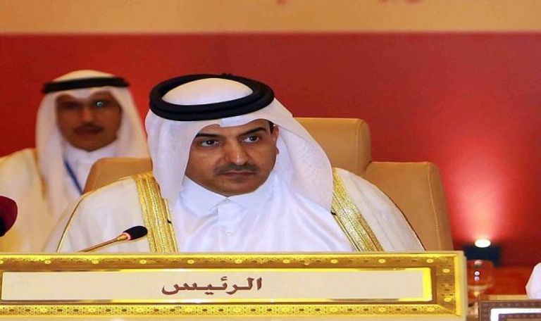 النائب العام القطري علي بن فطيس المري