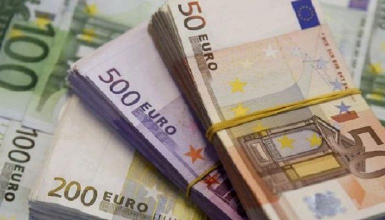 المركزي الأوروبي يرغب في إبقاء معدل التضخم أدنى من 2%