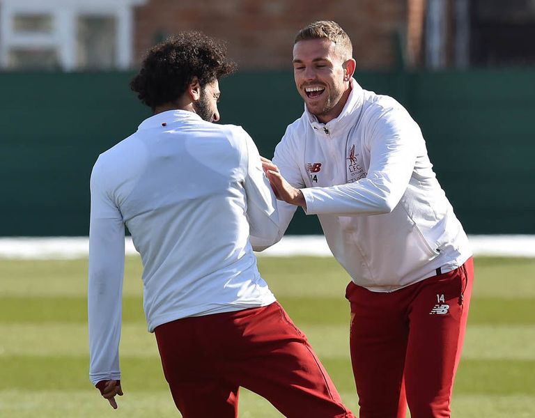 لاعبي ليفربول لاعبو ليفربول