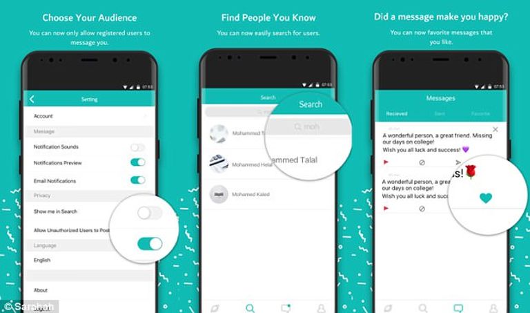 انتقادات واسعة لتطبيق