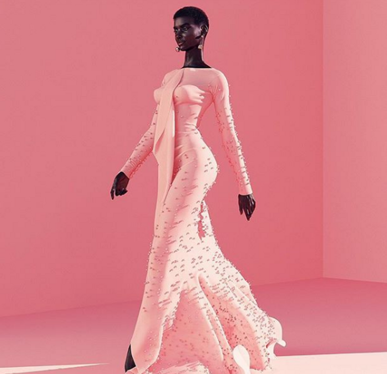 شودو لن تظهر على ممشى عارضات الأزياء الآن