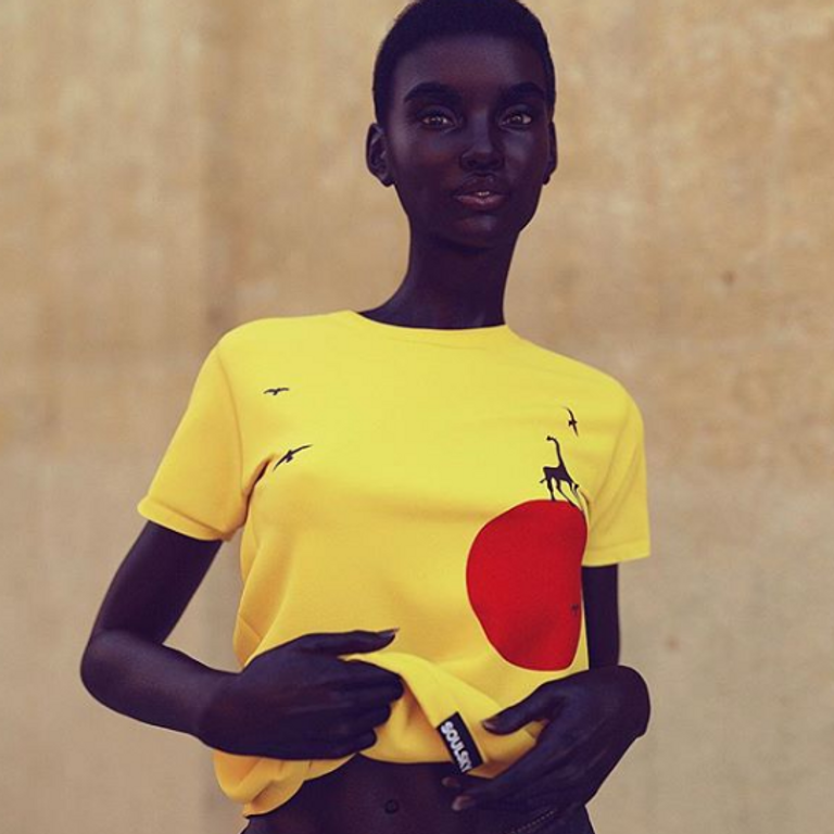 شودو لن تظهر على ممشى عارضات الأزياء الآن