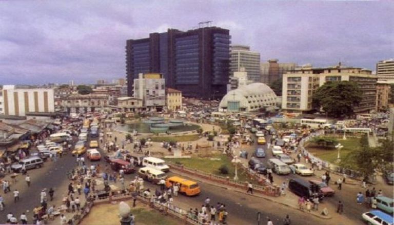 جدد صندوق النقد دعوته إلى نيجيريا لتبسيط نظام سعر الصرف