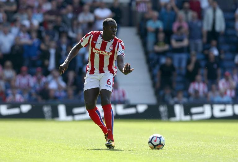 كورت زوما أنطونيو كونتي مدرب تشيلسي