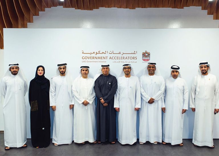 توقيع مذاكرت تفاهم بين "الموارد البشرية"وشركات بالقطاع الخاص