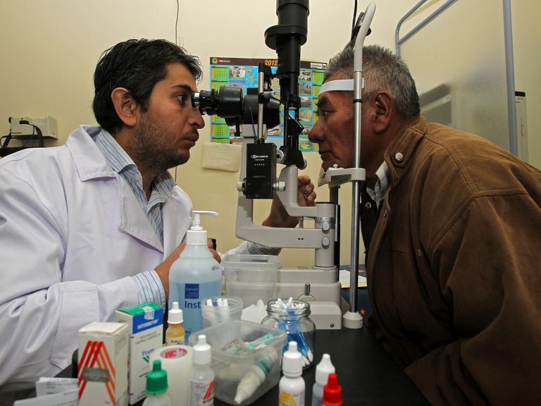 دراسة تكشف وجود 5 أنواع للسكري - أرشيفية