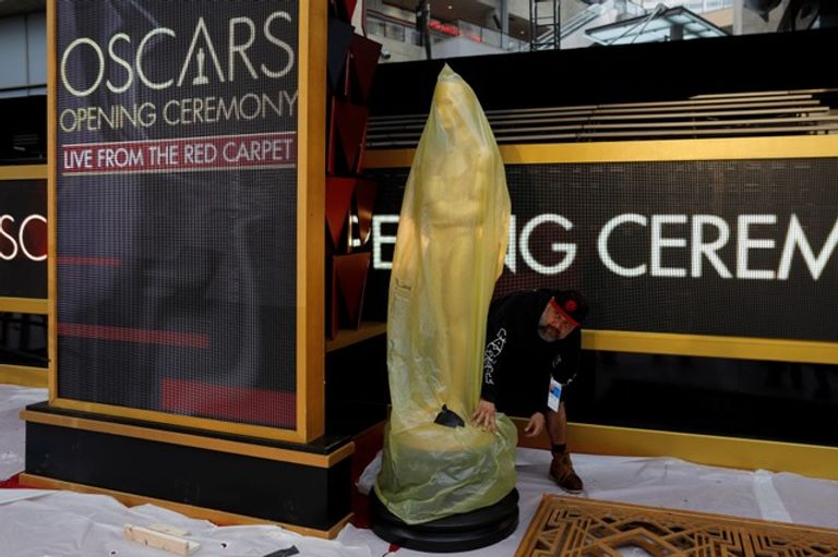 16 معلومة تأخذك إلى كواليس الأوسكار
