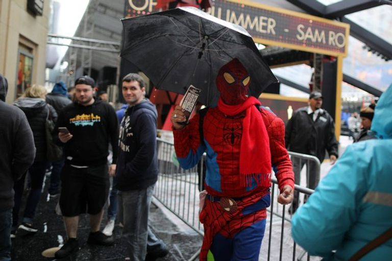 16 معلومة تأخذك إلى كواليس الأوسكار