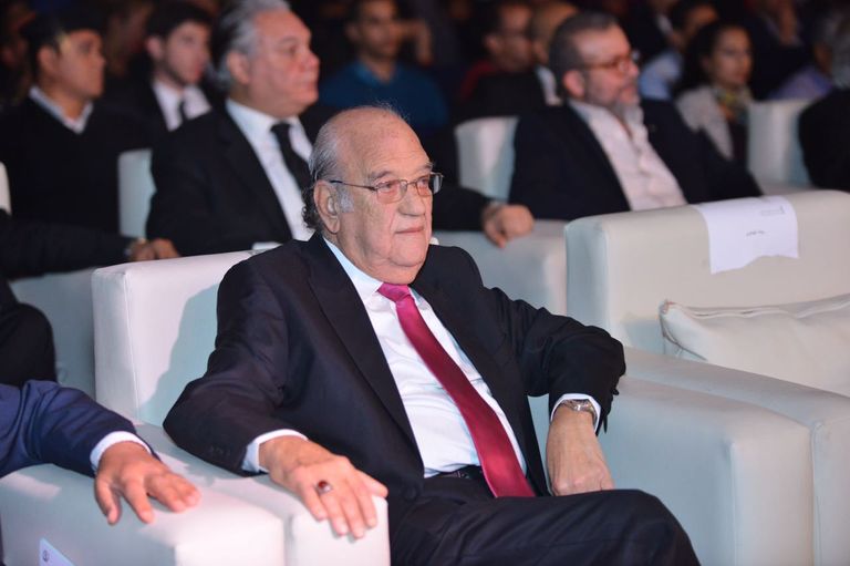 افتتاح مهرجان شرم الشيخ