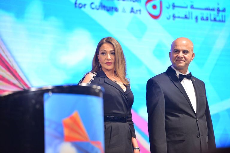 افتتاح مهرجان شرم الشيخ