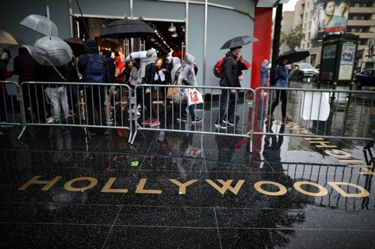 ساعات معدودة ويبدأ إعلان جوائز الأوسكار الـ90