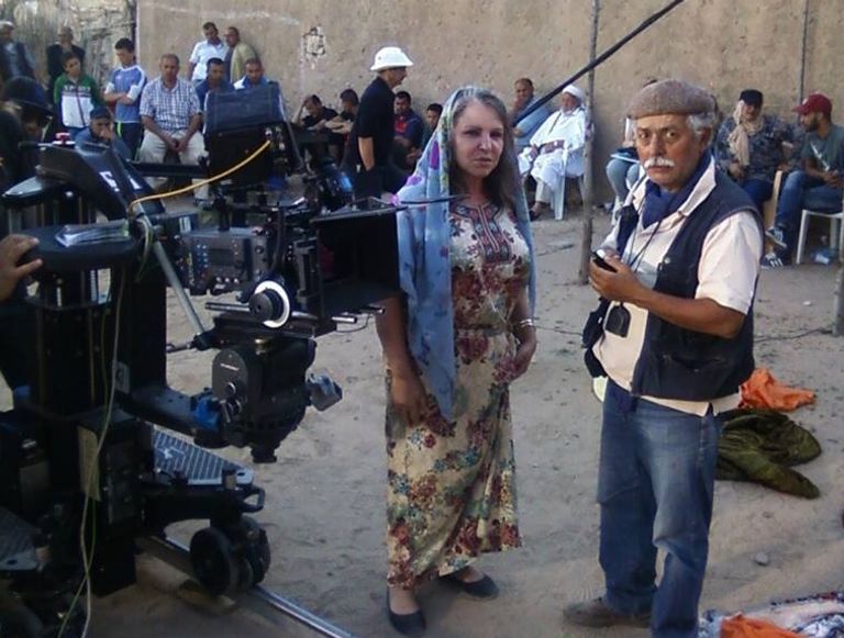 بدء فعاليات مهرجان القاهرة لسينما المرأة