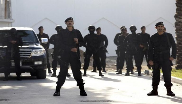 الشرطة البحرينية تنجح في إحباط عدد من الهجمات الإرهابية - أرشيفية