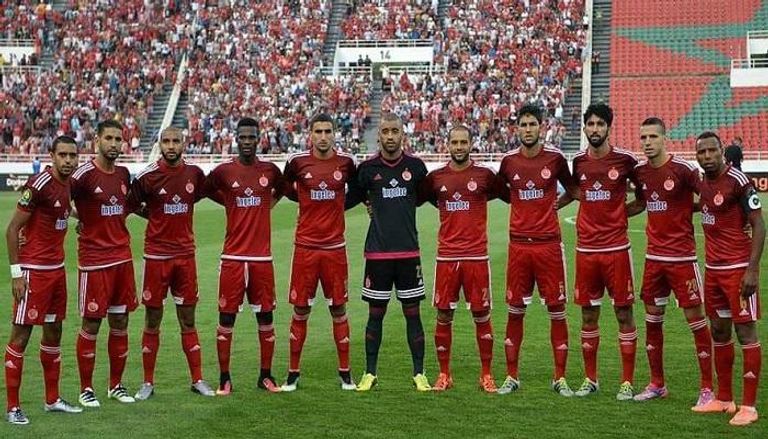 الدوري المغربي