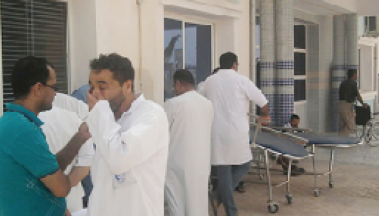 طوارئ في مستشفيات جزائرية بسبب الحصبة