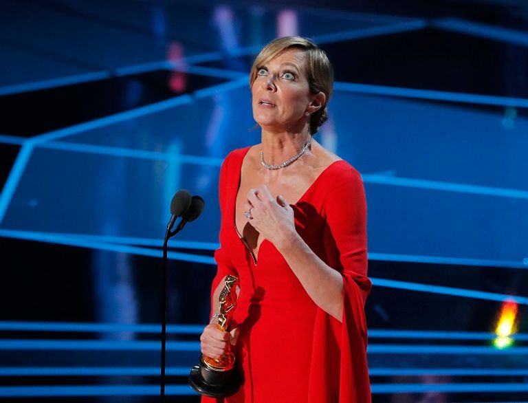 الأوسكار من أرفع الجوائز السينمائية في الولايات المتحدة