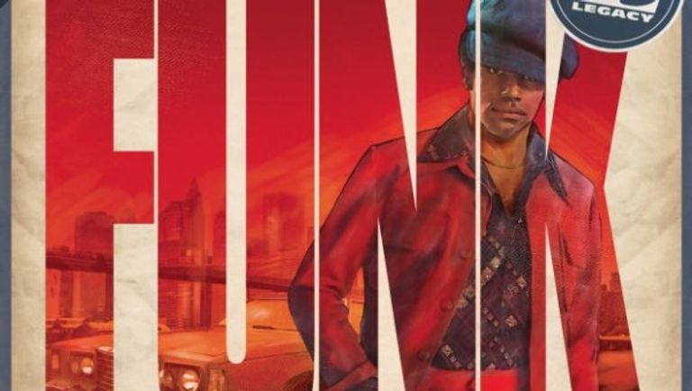 بوستر صاحب الإتهام فيلم حرب النجوم "الجيداي الأخير"