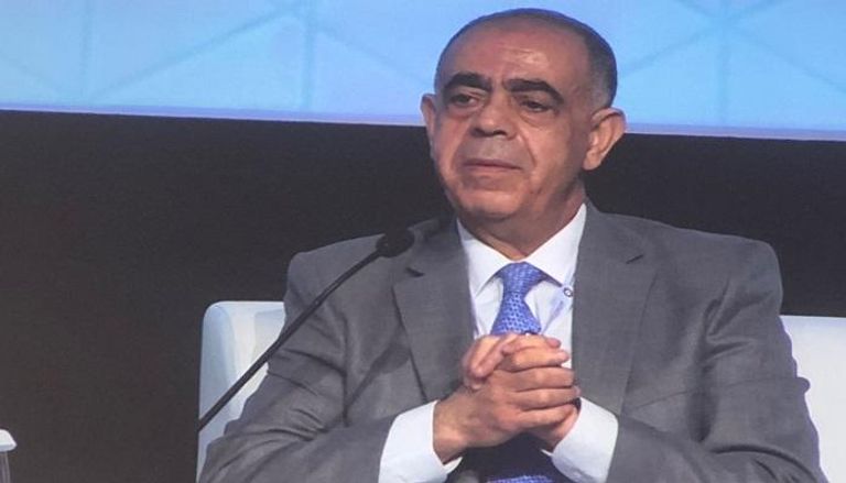 الدكتور محمد الحلايقة، نائب رئيس الوزراء الأردني الأسبق