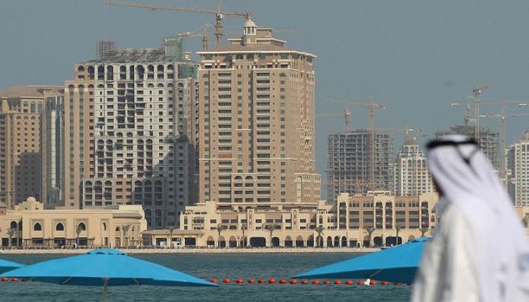الاستثمارات الأجنبية في قطر مهددة بسبب المخاوف الأمنية