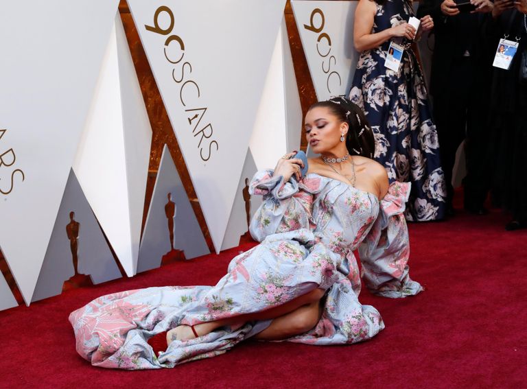 القائمة الكاملة للأفلام الفائزة بالأوسكار 2018