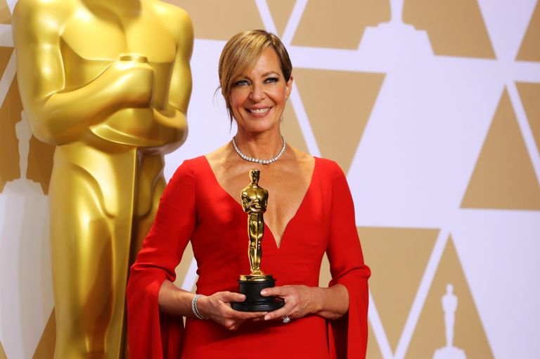 القائمة الكاملة للأفلام الفائزة بالأوسكار 2018