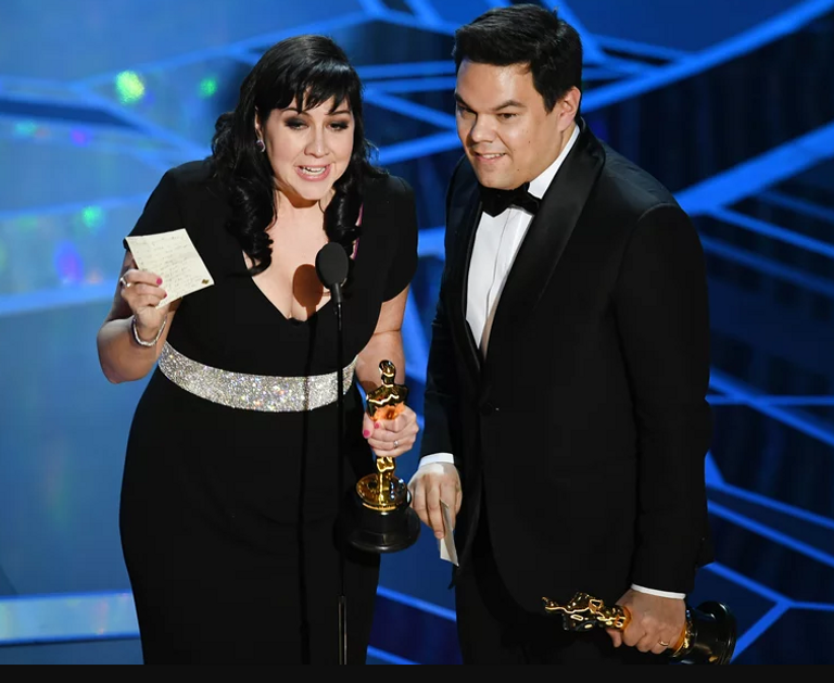 القائمة الكاملة للأفلام الفائزة بالأوسكار 2018