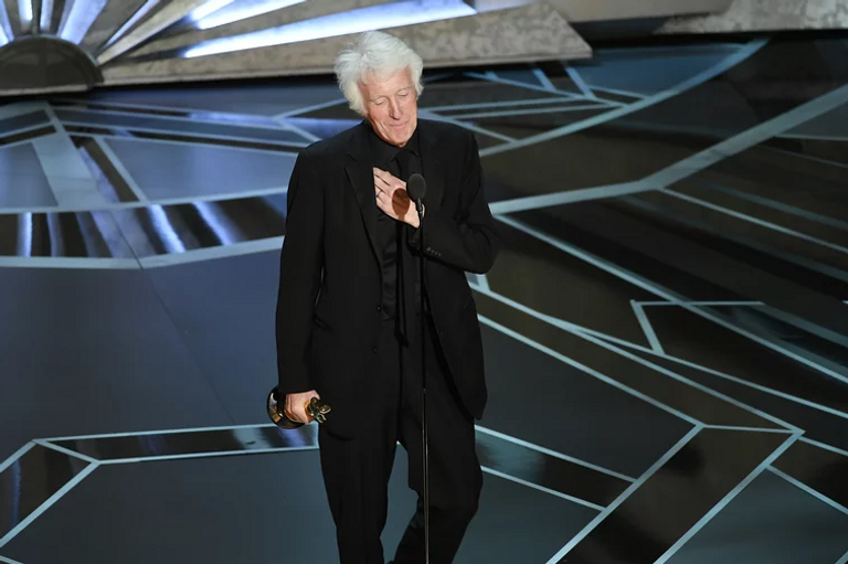 القائمة الكاملة للأفلام الفائزة بالأوسكار 2018