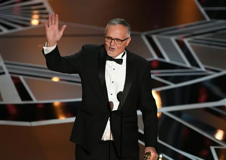 القائمة الكاملة للأفلام الفائزة بالأوسكار 2018