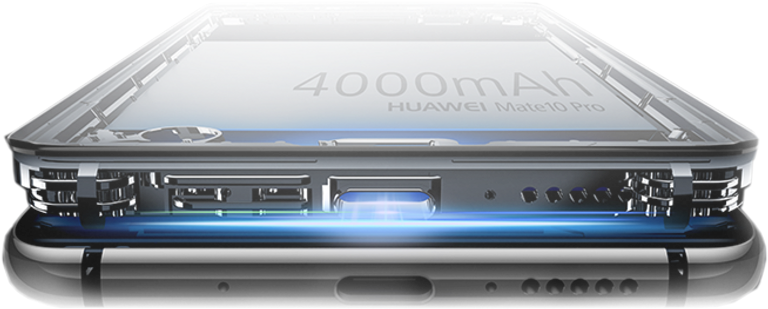 بطارية شحن قوية