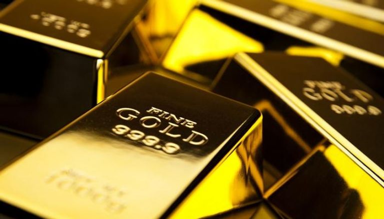 هبوط أسعار الذهب رغم المخاوف من حرب تجارية