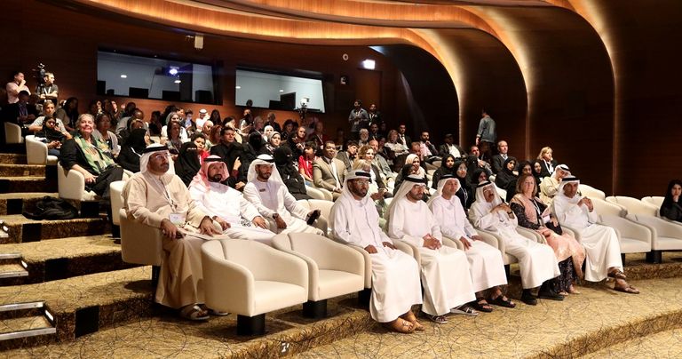 الفائزون في أمناء المكتبات 