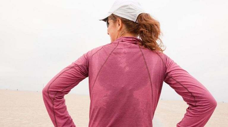 خسارة العضلات المرتبطة بالتقدم في العمر خسارة العضلات المرتبطة بالتقدم في العمر