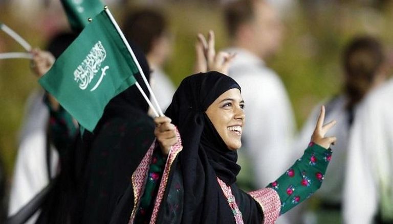 2017 عام المرأة السعودية