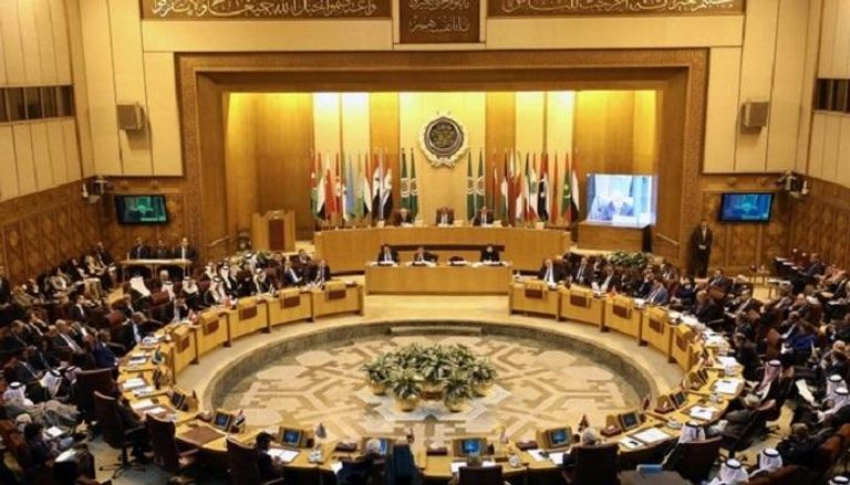 اجتماع وزراء الخارجية العرب (أرشيف)