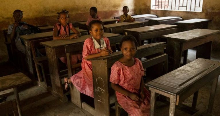 الصحة والتعليم من أهداف التنمية المستدامة