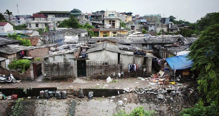 القضاء على الفقر أبرز محاور التنمية