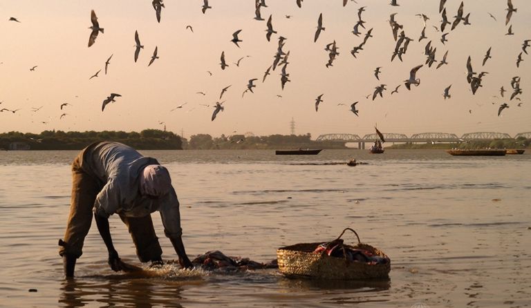التغير المناخي أبرز اهتمامات مؤتمر التنمية المستدامة