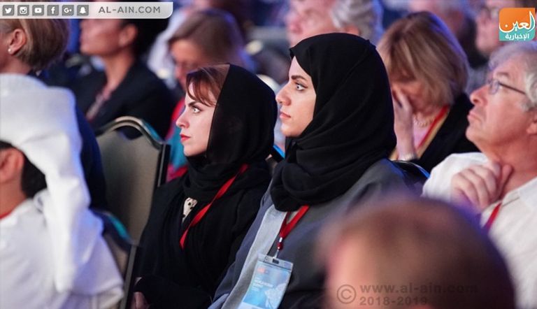 وفد الإمارات يشارك في القمة العالمية للمحيطات في المكسيك