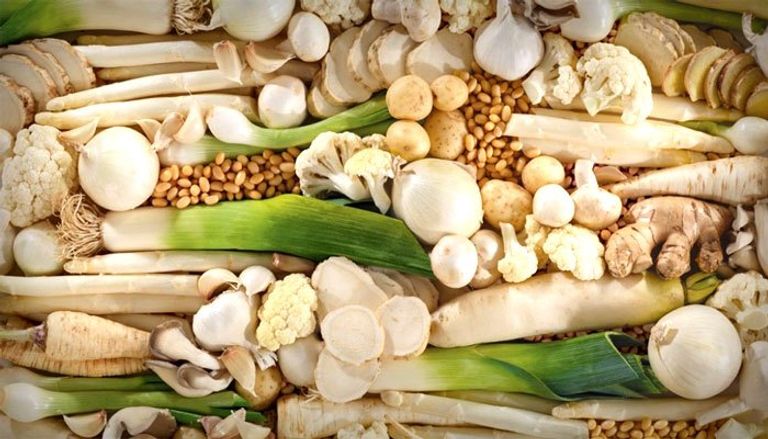 البصل الأبيض من أقوى المضادات لمرض السرطان